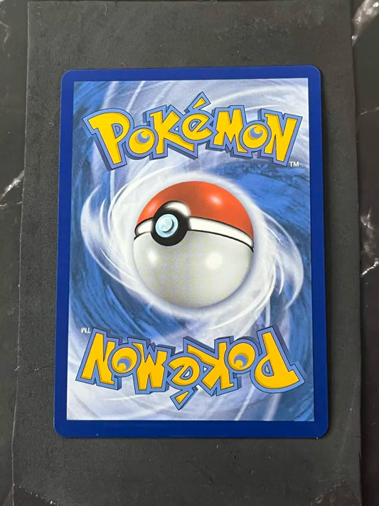 Pokémon Rhyperior LV.X Promo Card (Copy)