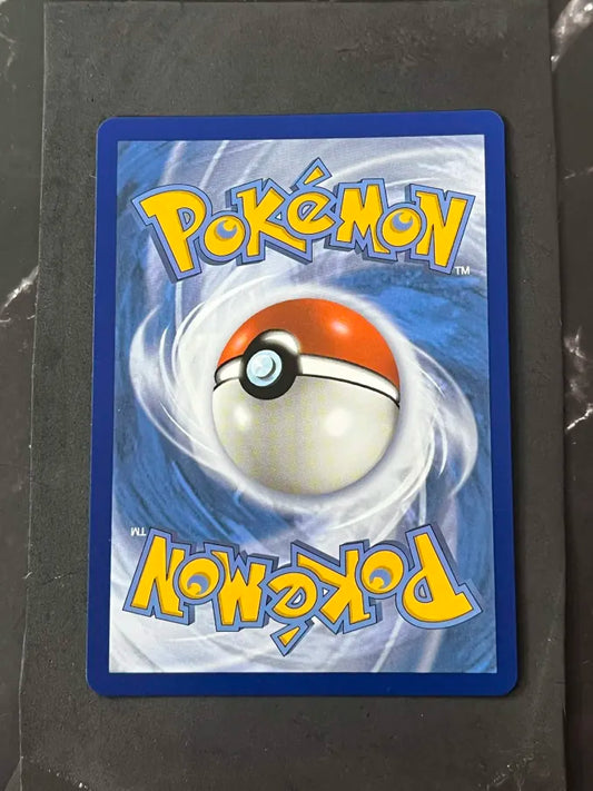 Pokémon Rhyperior LV.X Promo Card (Copy)