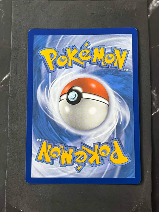 Pokémon Rhyperior LV.X Promo Card (Copy)