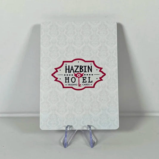 Hazbin Hotel Card 61/60: LILITH'S BEACH