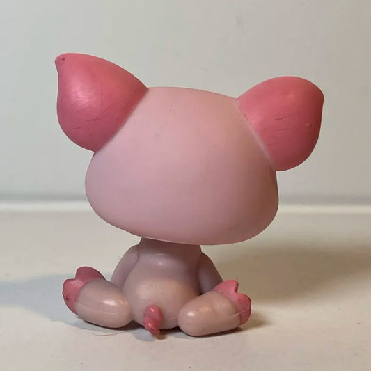 Littlest Pet Shop Hermit Crab #952