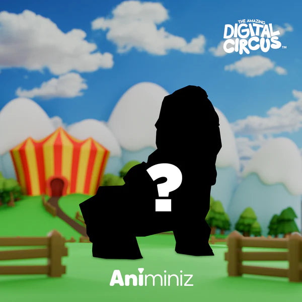 Animiniz TADC Blind Box: Main Characters