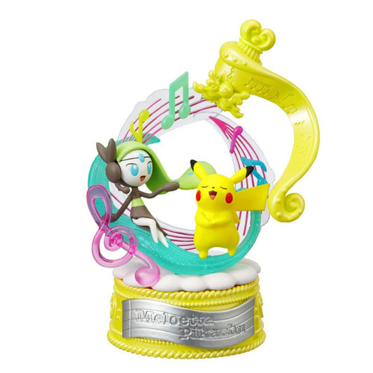 Blind Box Pokémon Pop Melody