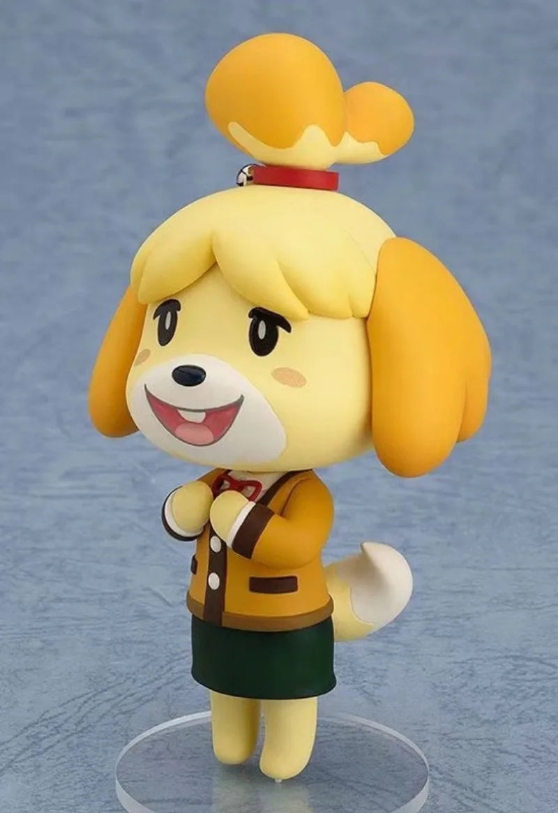 Figurine Marie Animal Crossing