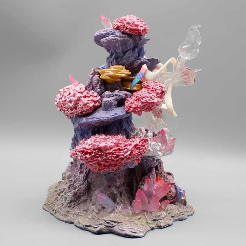Figurine Pokémon Nymphali PVC