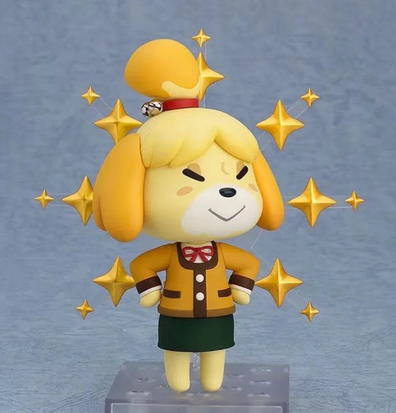 Figurine Marie Animal Crossing
