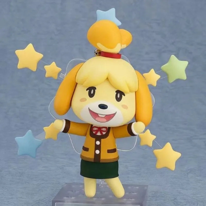 Figurine Marie Animal Crossing