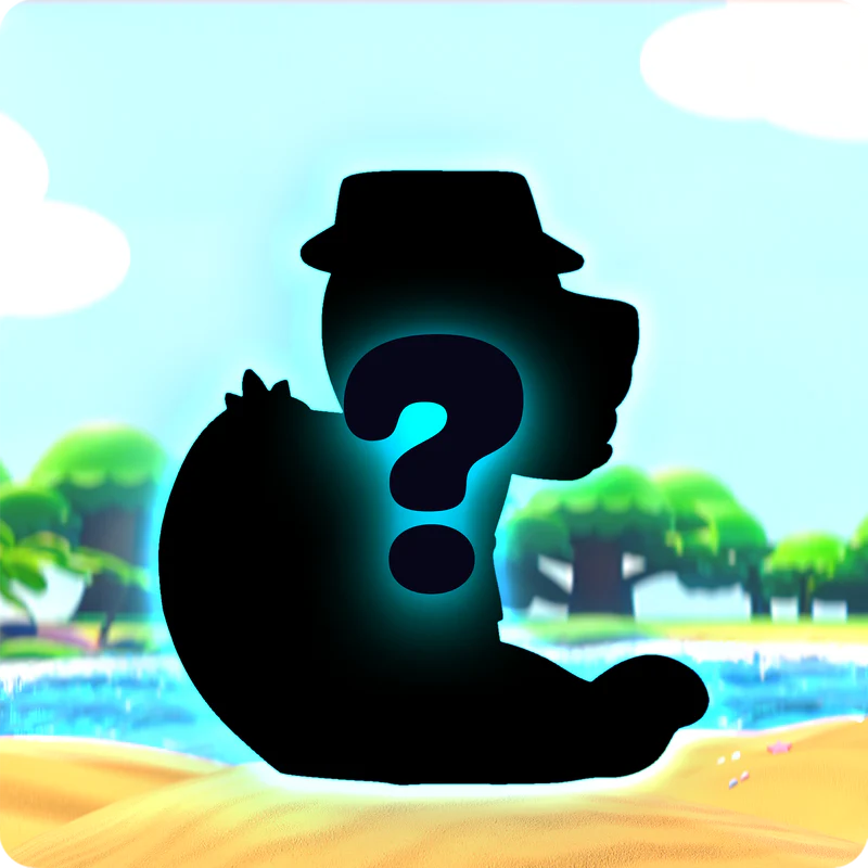 Blind box Animiniz TADC : "Beach Vacation Series"