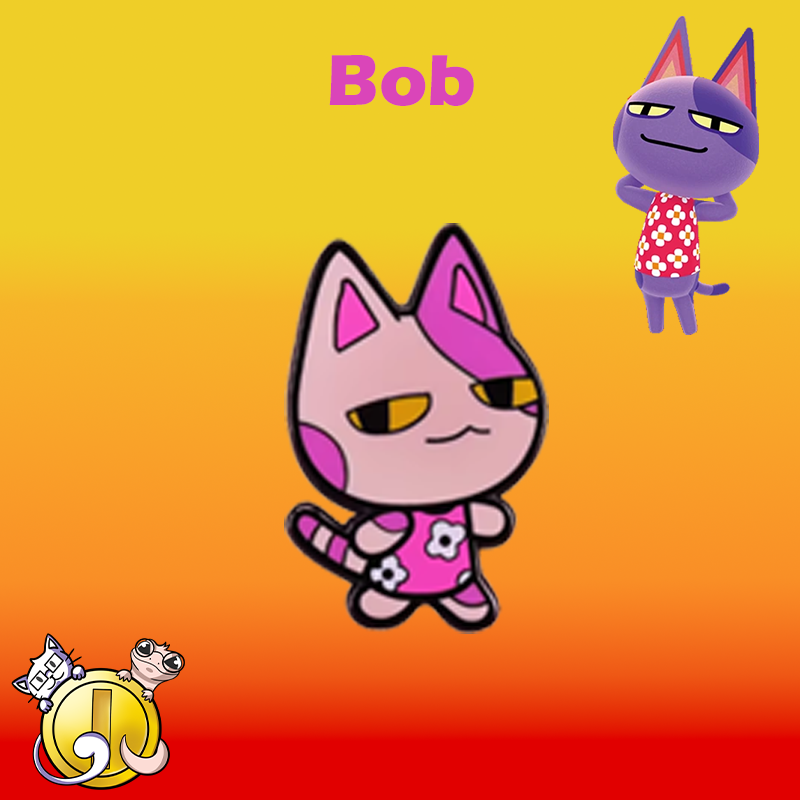 Pins Animal Crossing