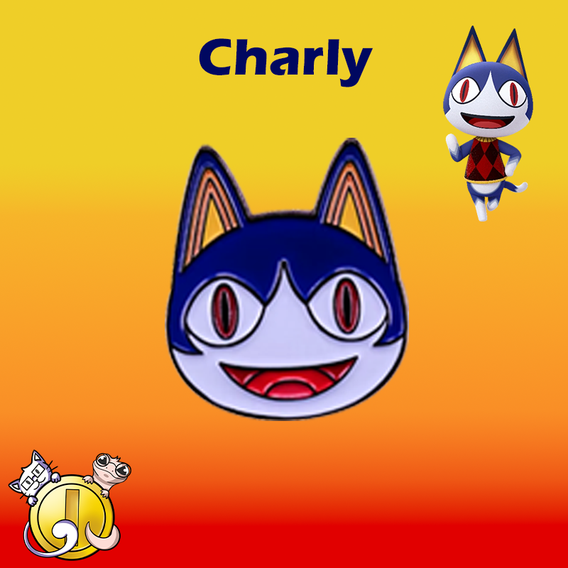 Pins Animal Crossing