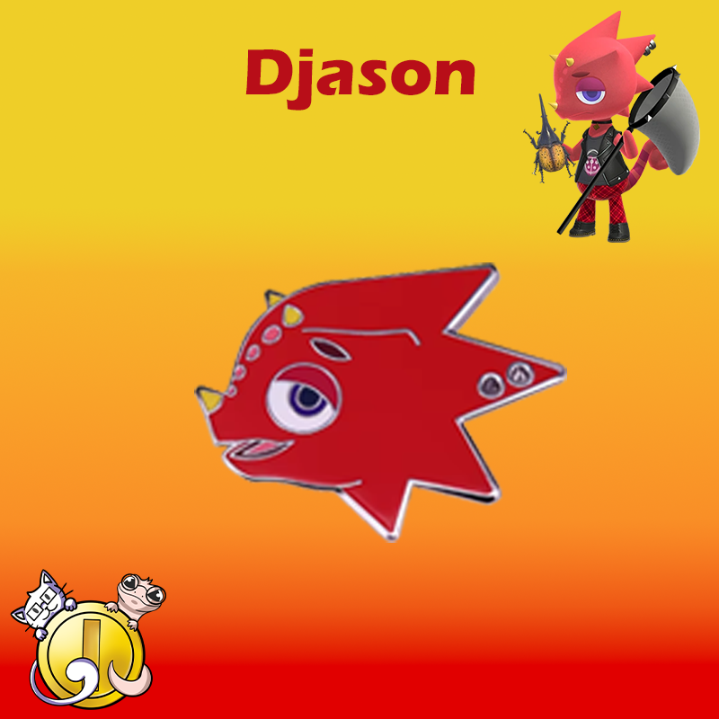 Pins Animal Crossing