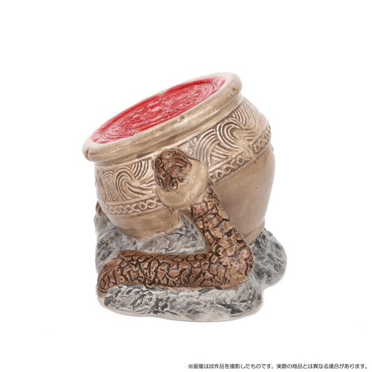 Tirelire Elden Ring Alexander