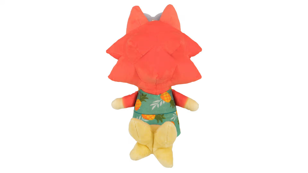 Peluche Animal Crossing Monica