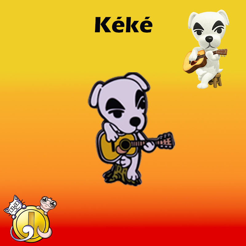 Pins Animal Crossing