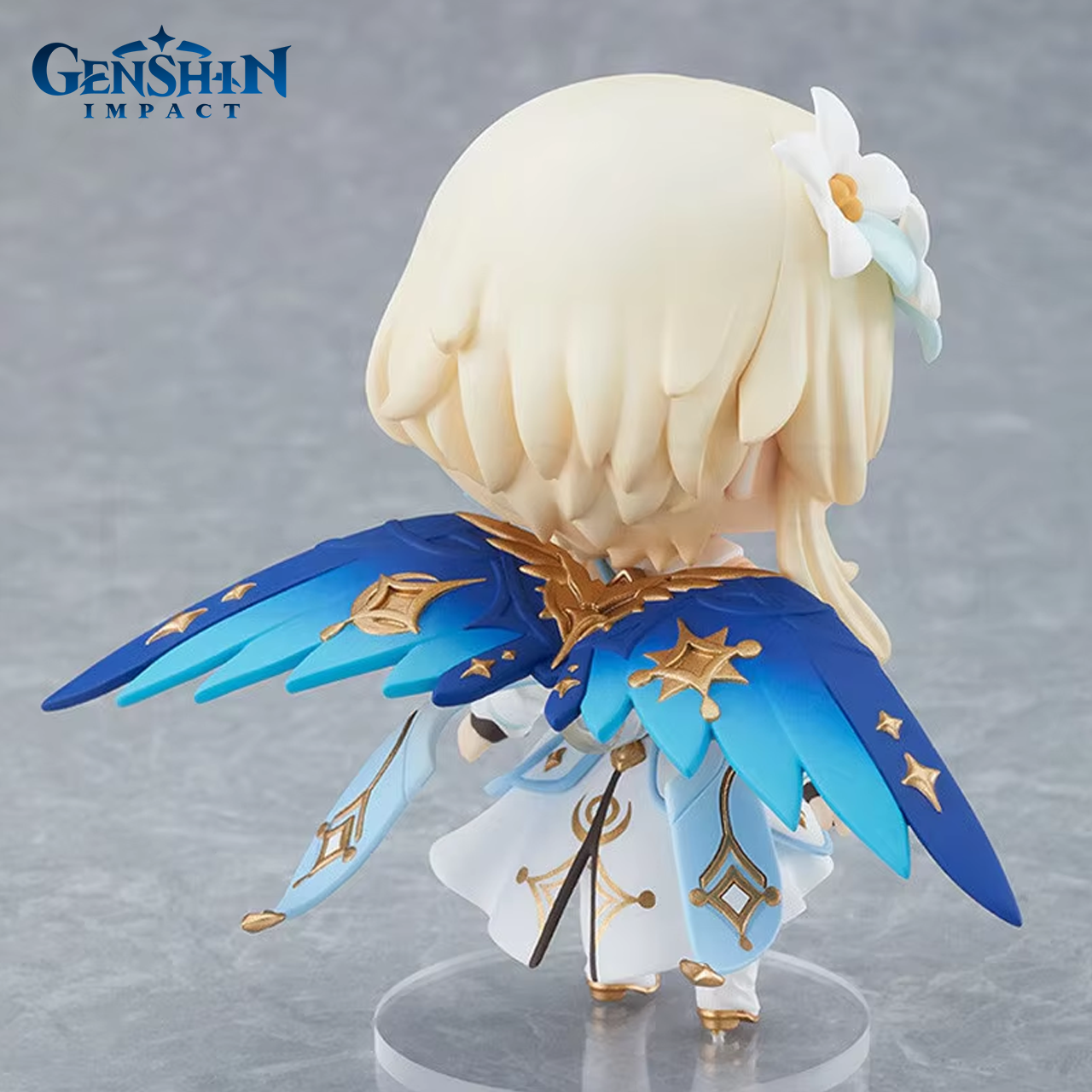 Figurine Lumine Genshin Impact