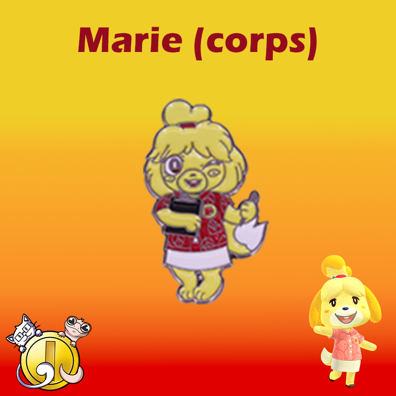 Pins Animal Crossing