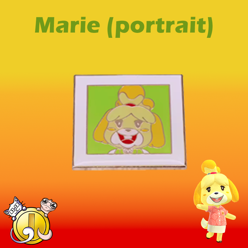 Pins Animal Crossing