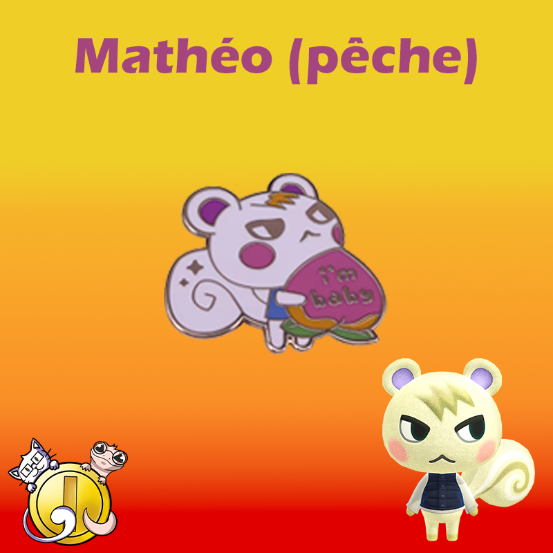 Pins Animal Crossing
