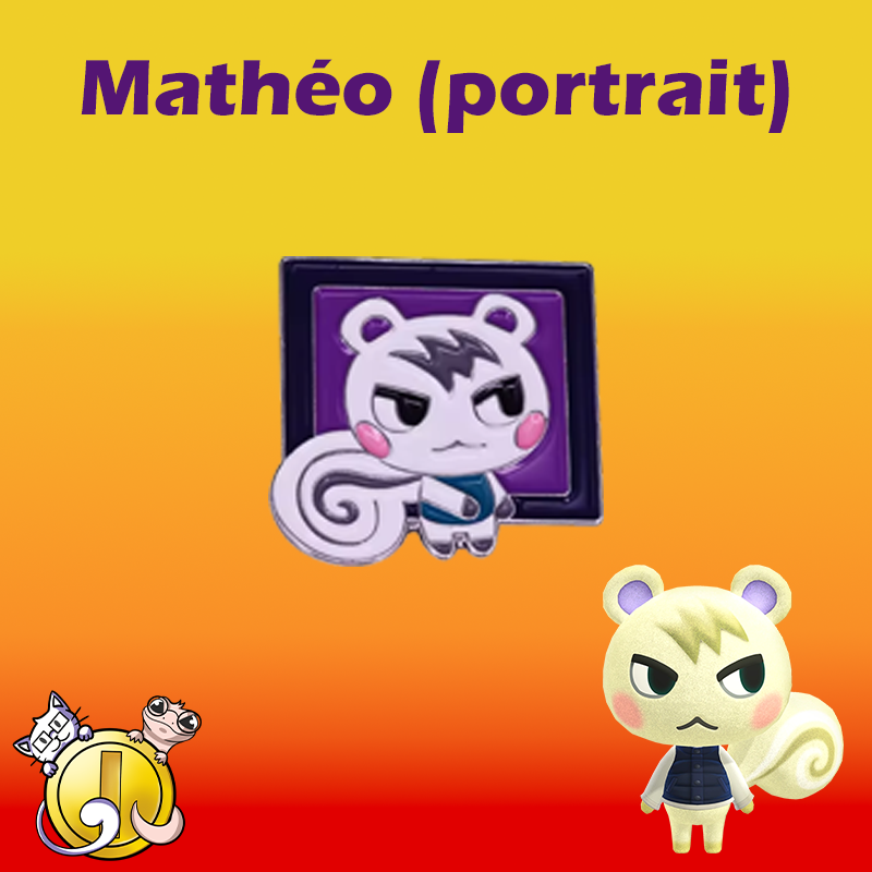 Pins Animal Crossing