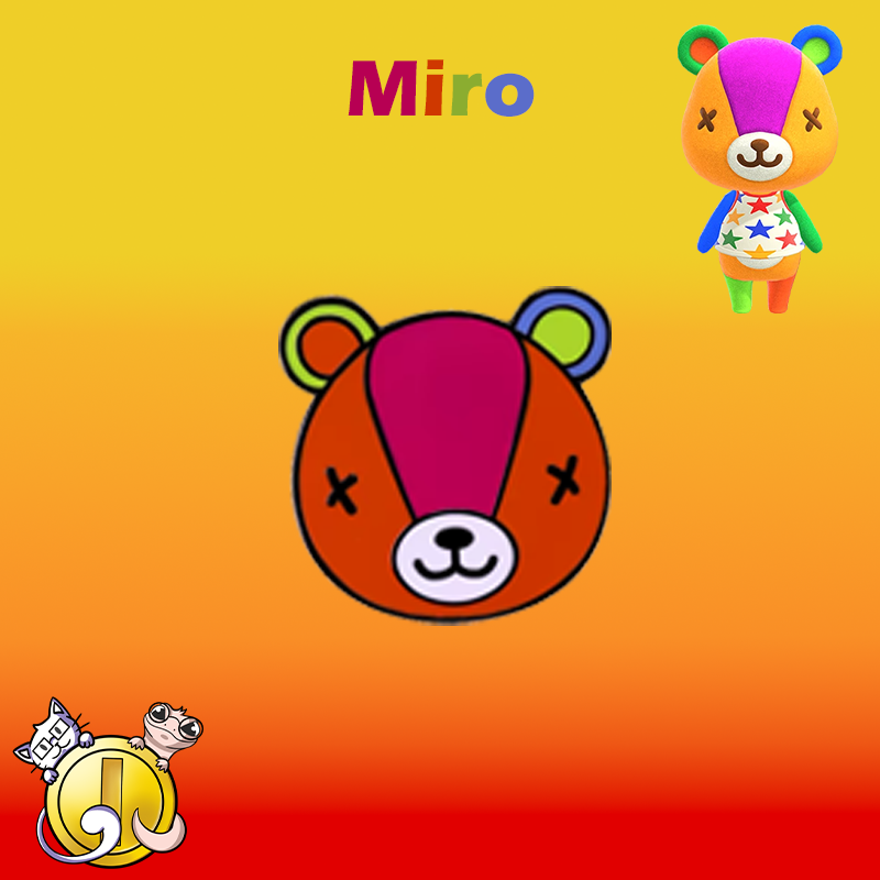 Pins Animal Crossing
