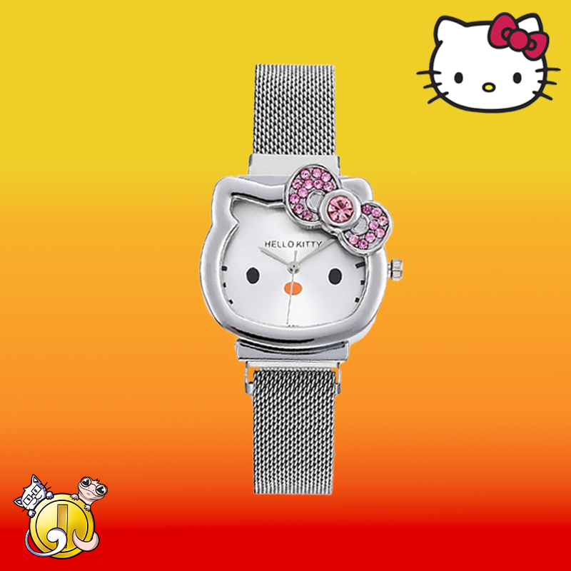 Montre Sanrio Hello Kitty