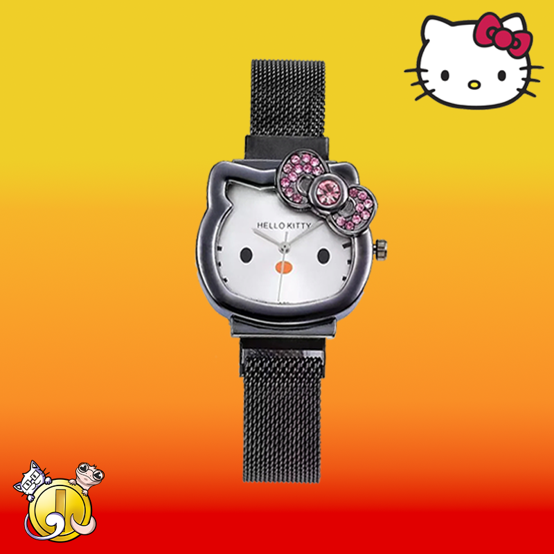 Montre Sanrio Hello Kitty