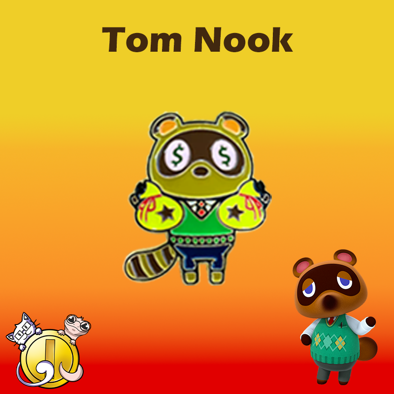 Pins Animal Crossing
