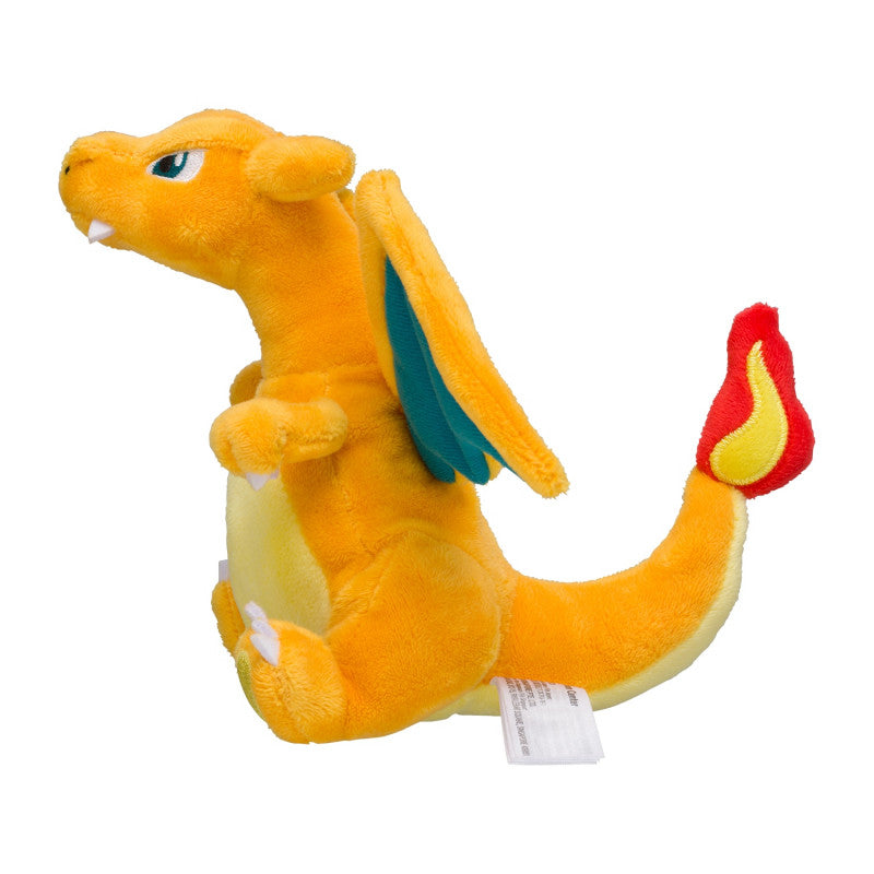 Peluche Pokémon FIT Dracaufeu