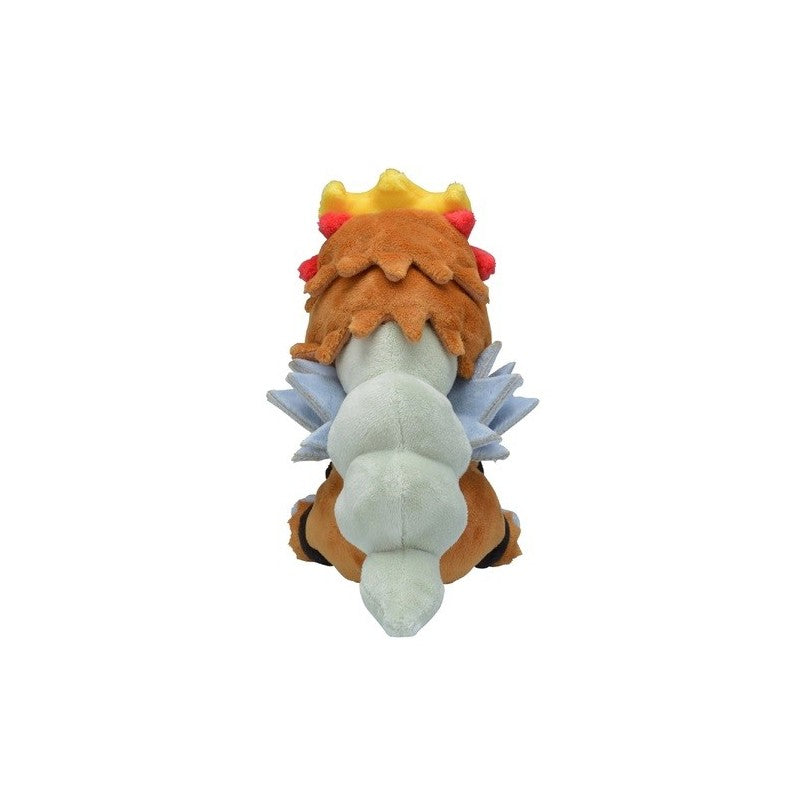 Peluche Pokémon FIT Entei