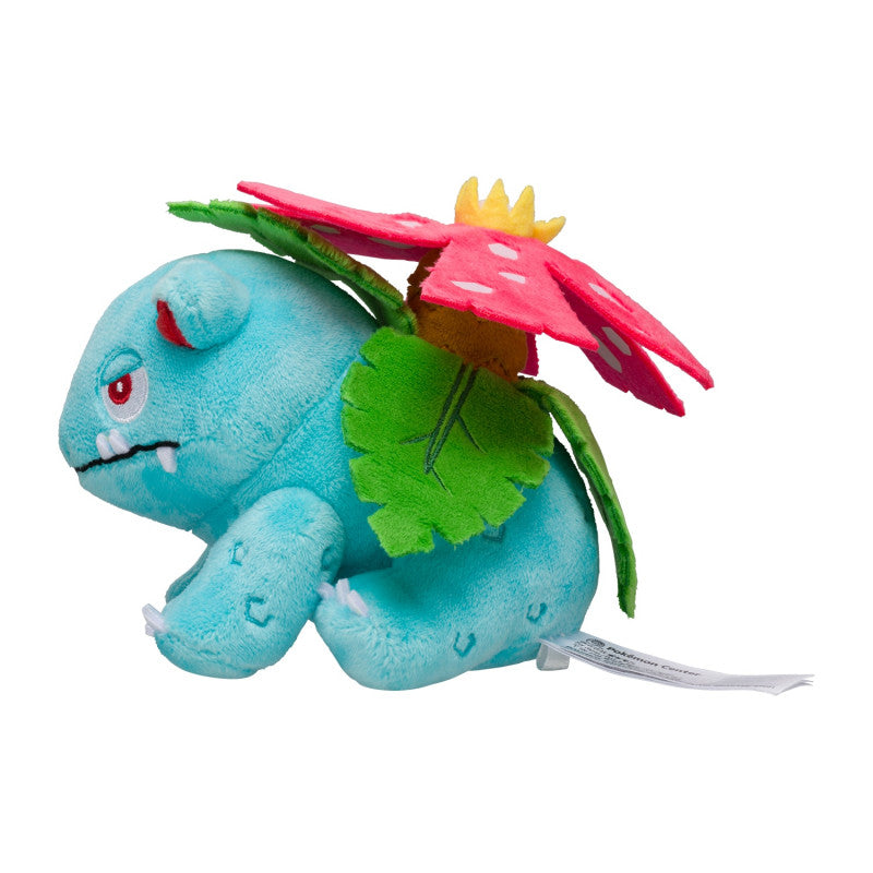 Peluche Pokémon FIT Florizarre