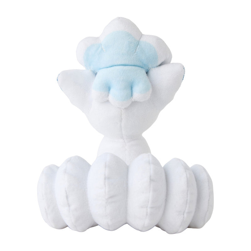 Peluche Pokémon FIT Goupix d'Alola