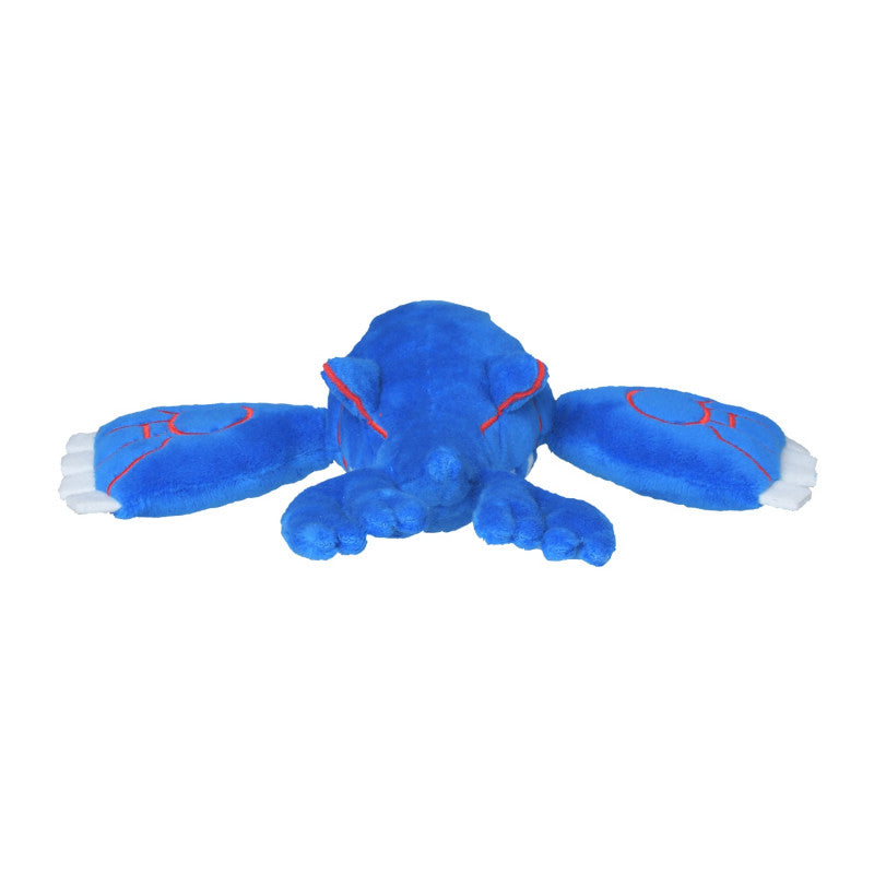 Peluche Pokémon FIT Kyogre