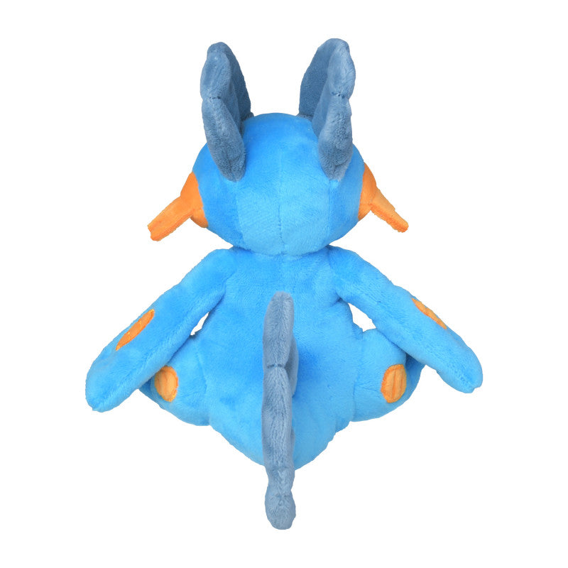 Peluche Pokémon FIT Laggron