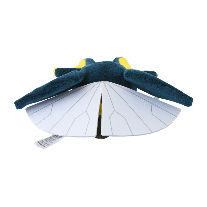 Peluche Pokémon FIT Lucanon