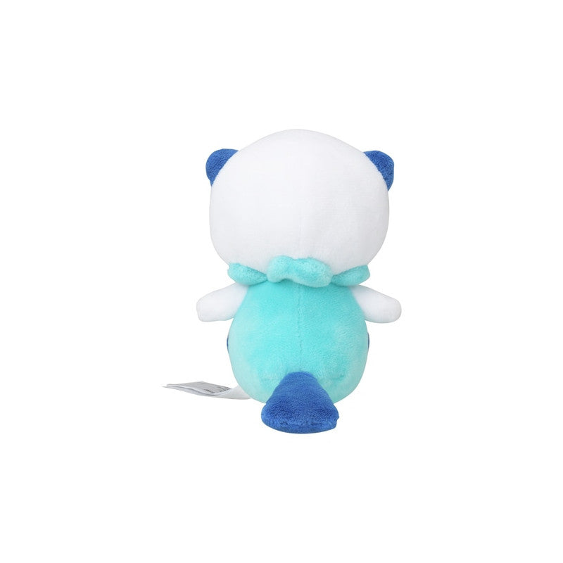 Peluche Pokémon FIT Moustillon