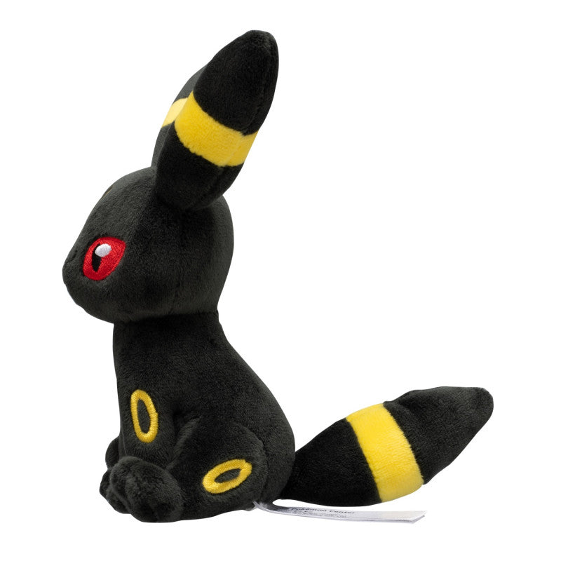 Peluche Pokémon FIT Noctali