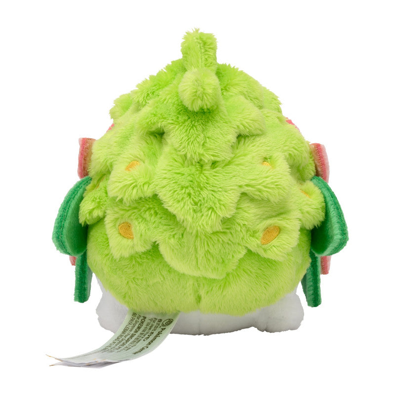 Peluche Pokémon FIT Shaymin (Forme Céleste)
