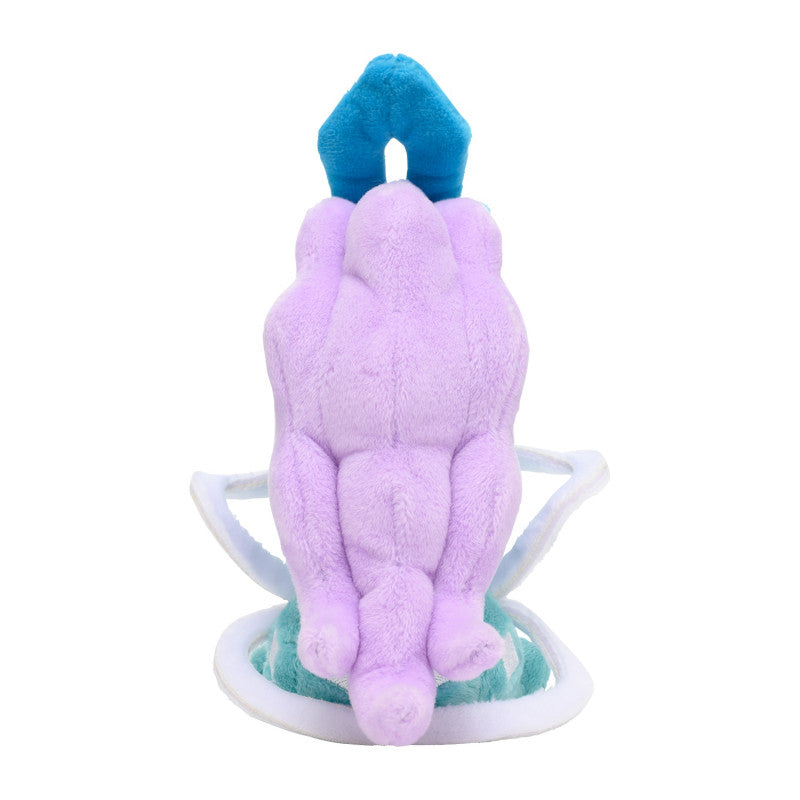 Peluche Pokémon FIT Suicune