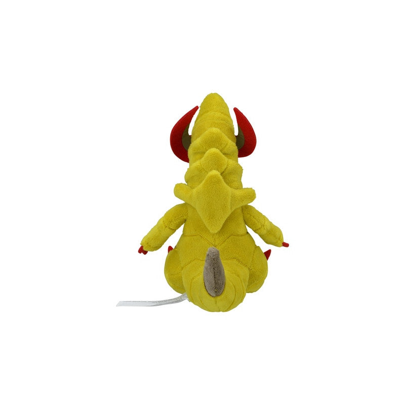 Peluche Pokémon FIT Tranchodon