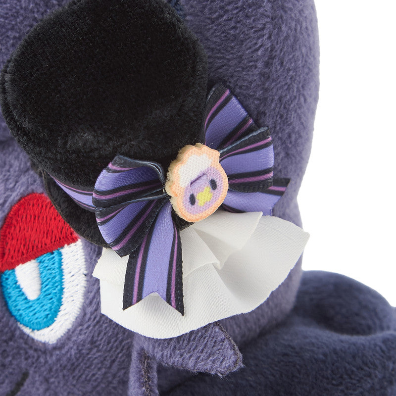 Peluche Pokémon Zorua Halloween 2026 Magic Hour Illusion