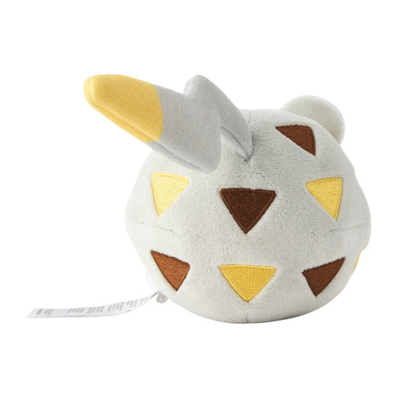 Peluche Pokémon FIT Togedemaru