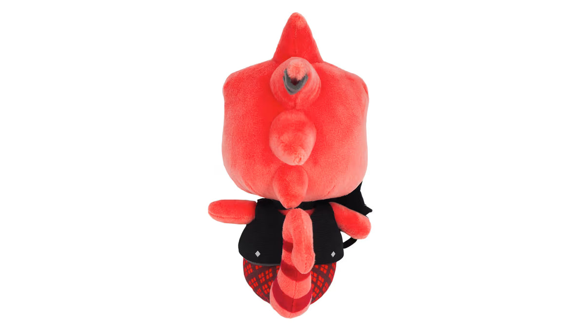 Peluche Animal Crossing Djason