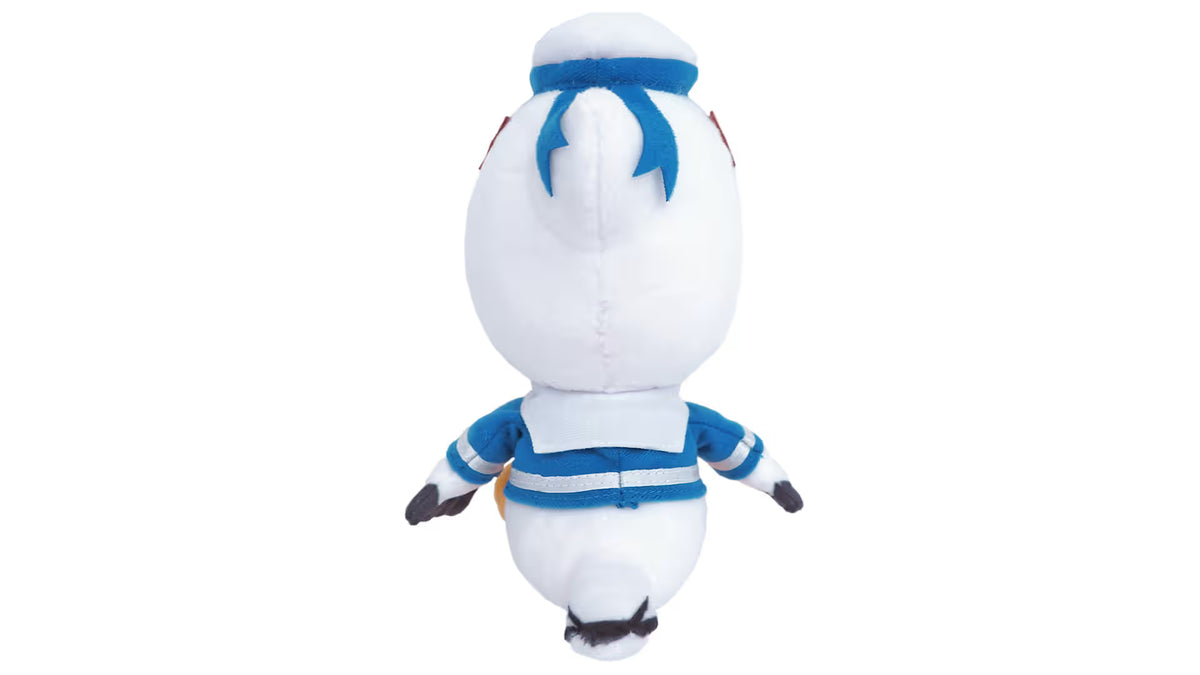 Peluche Animal Crossing Gulliver