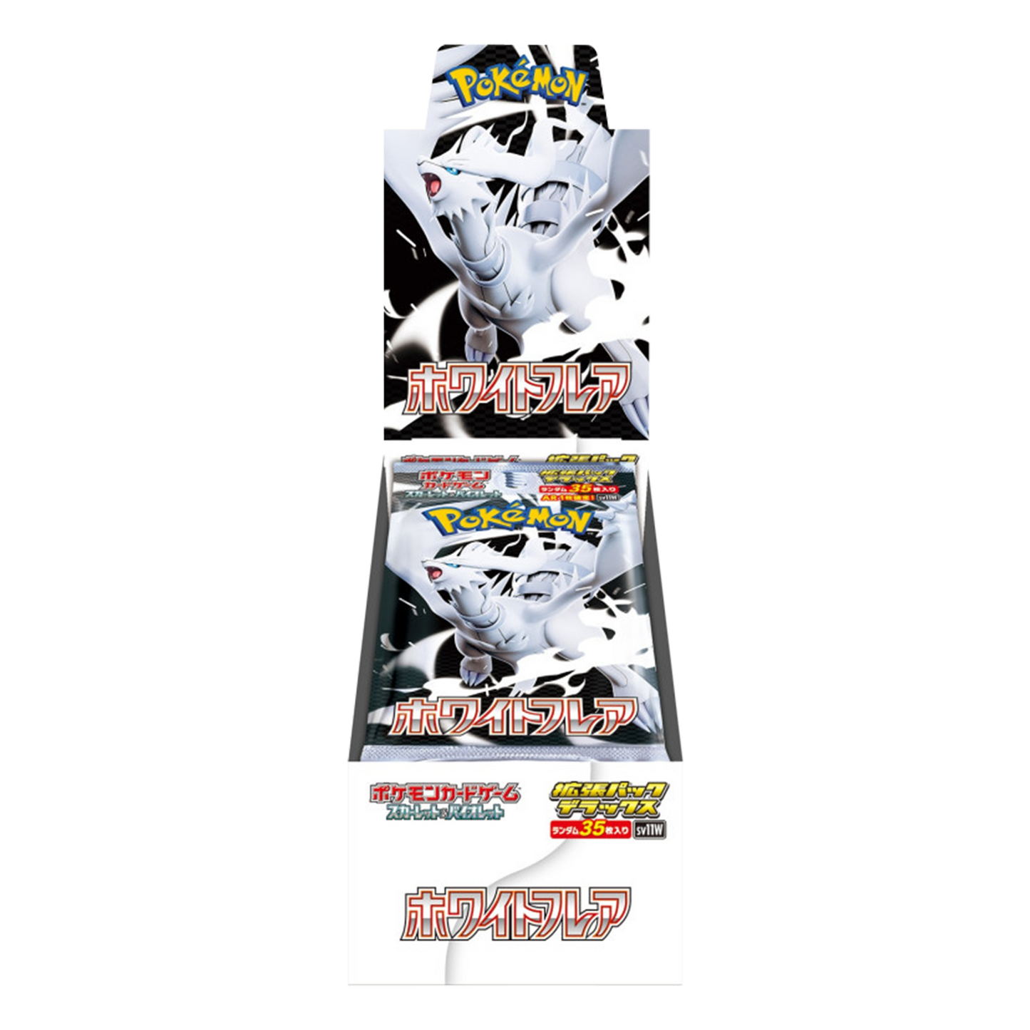 Display Pokémon M1S Mega Symphonia – JAPANESE (Copy)