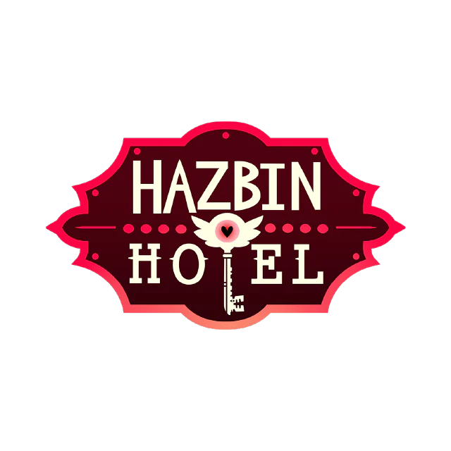Hazbin Hotel