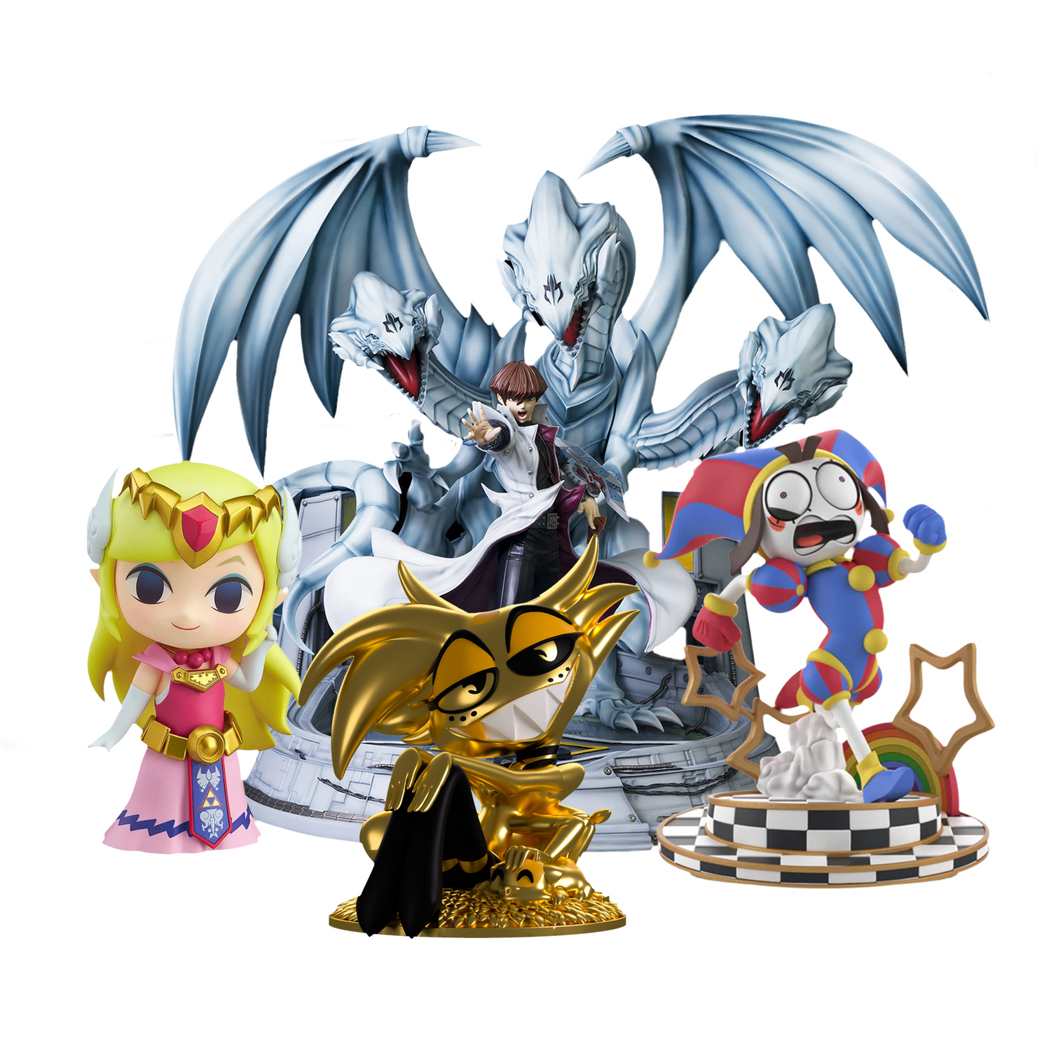 Figurines