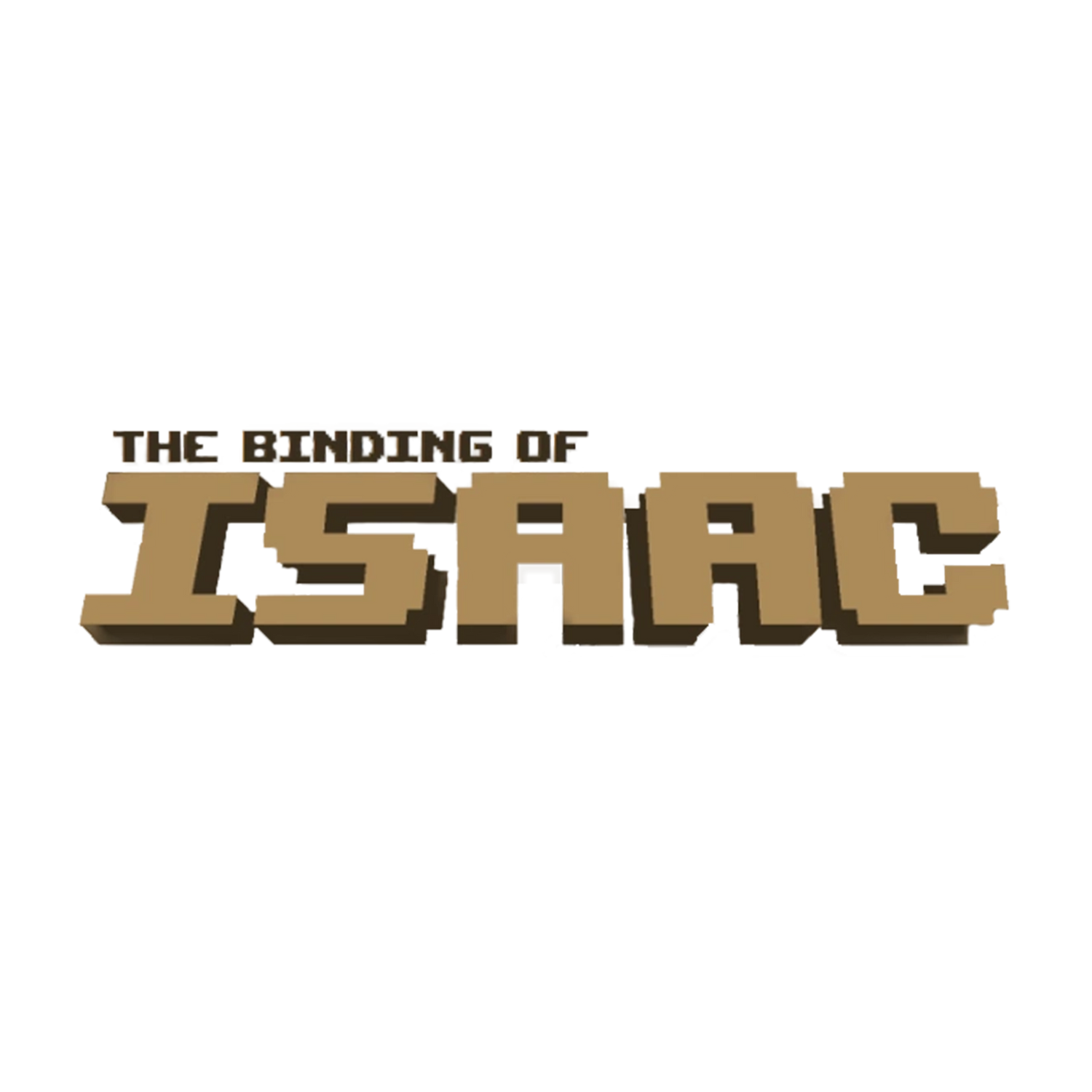 The Binding of Isaac