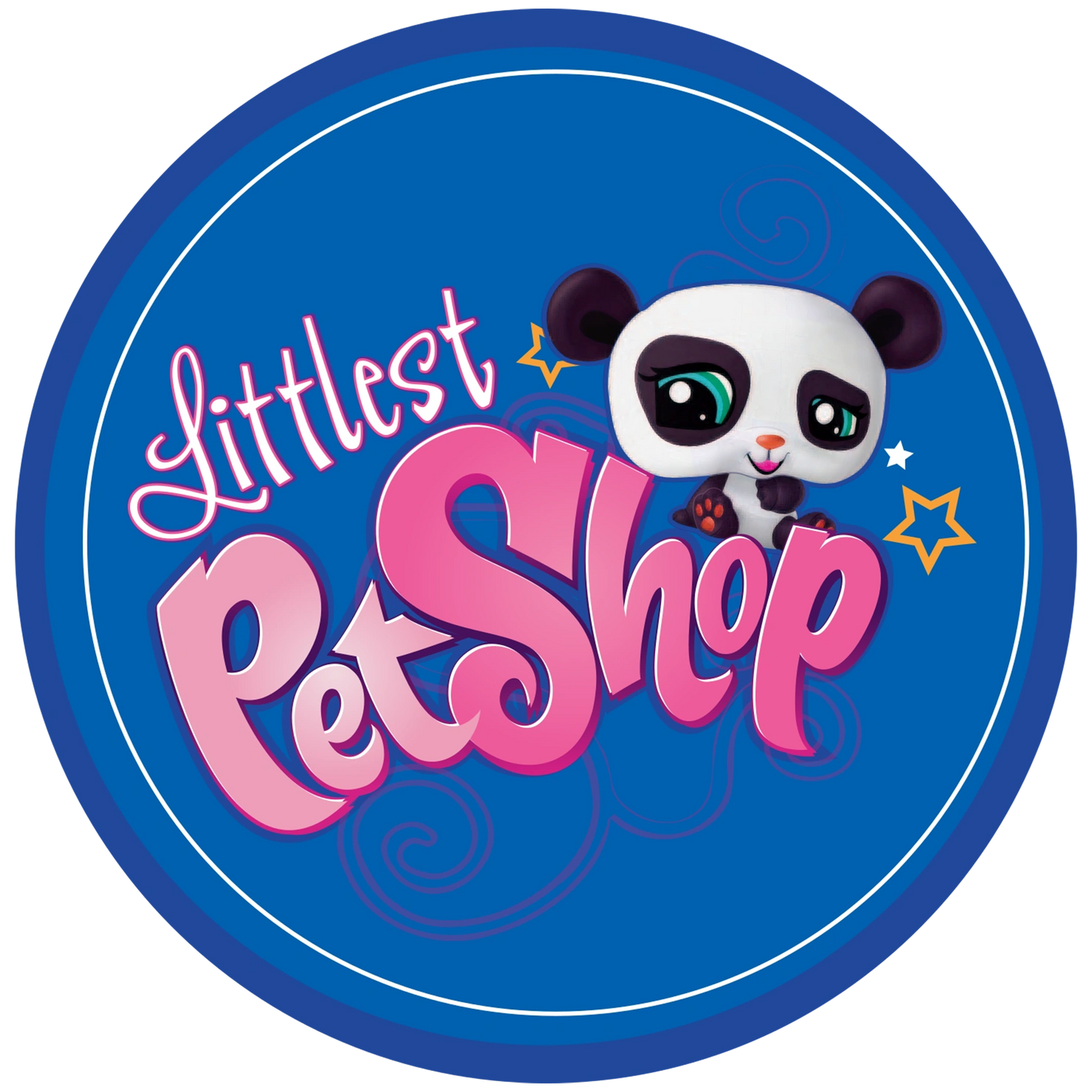 Littlest Petshop