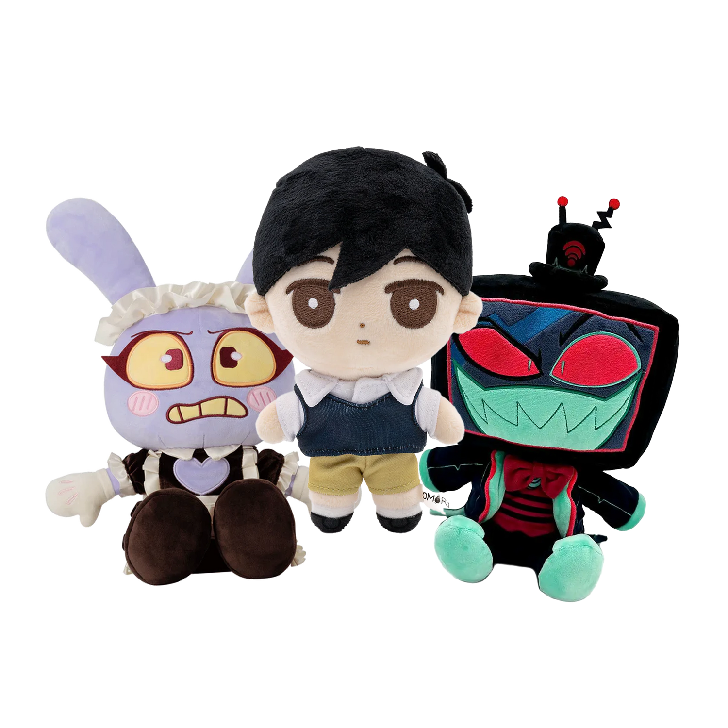 Peluches