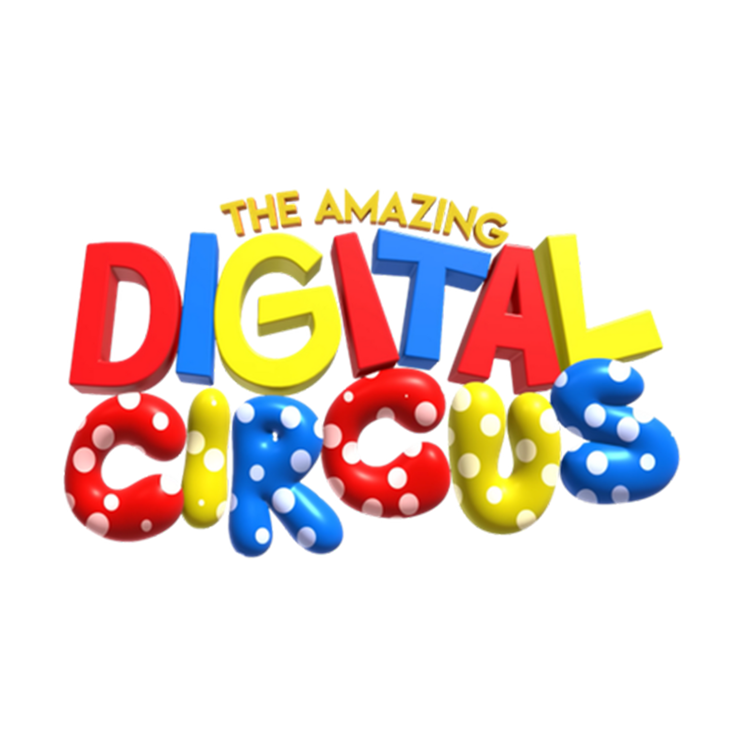 The Amazing Digital Circus